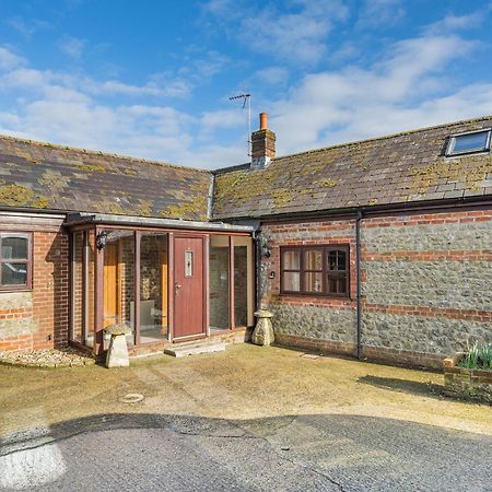 The Stables Villa Ansty  Exterior photo