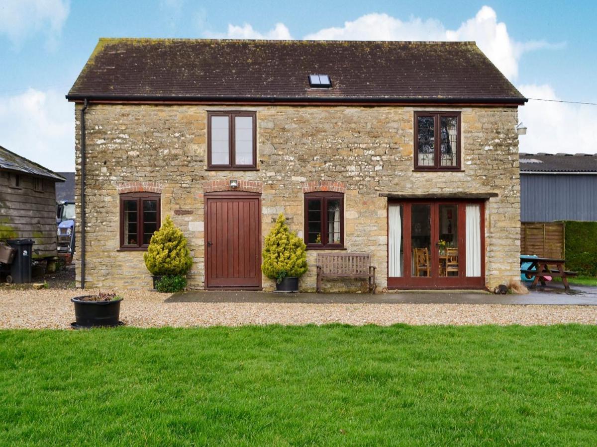 The Stables Villa Ansty  Exterior photo