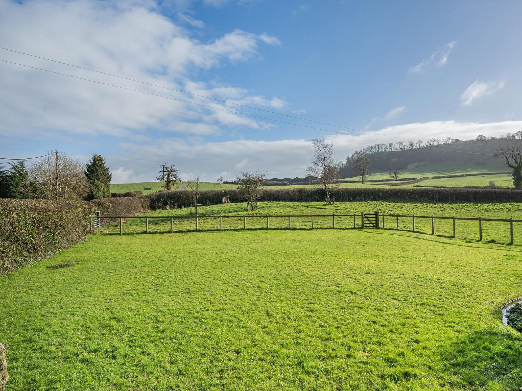 The Stables Villa Ansty  Exterior photo