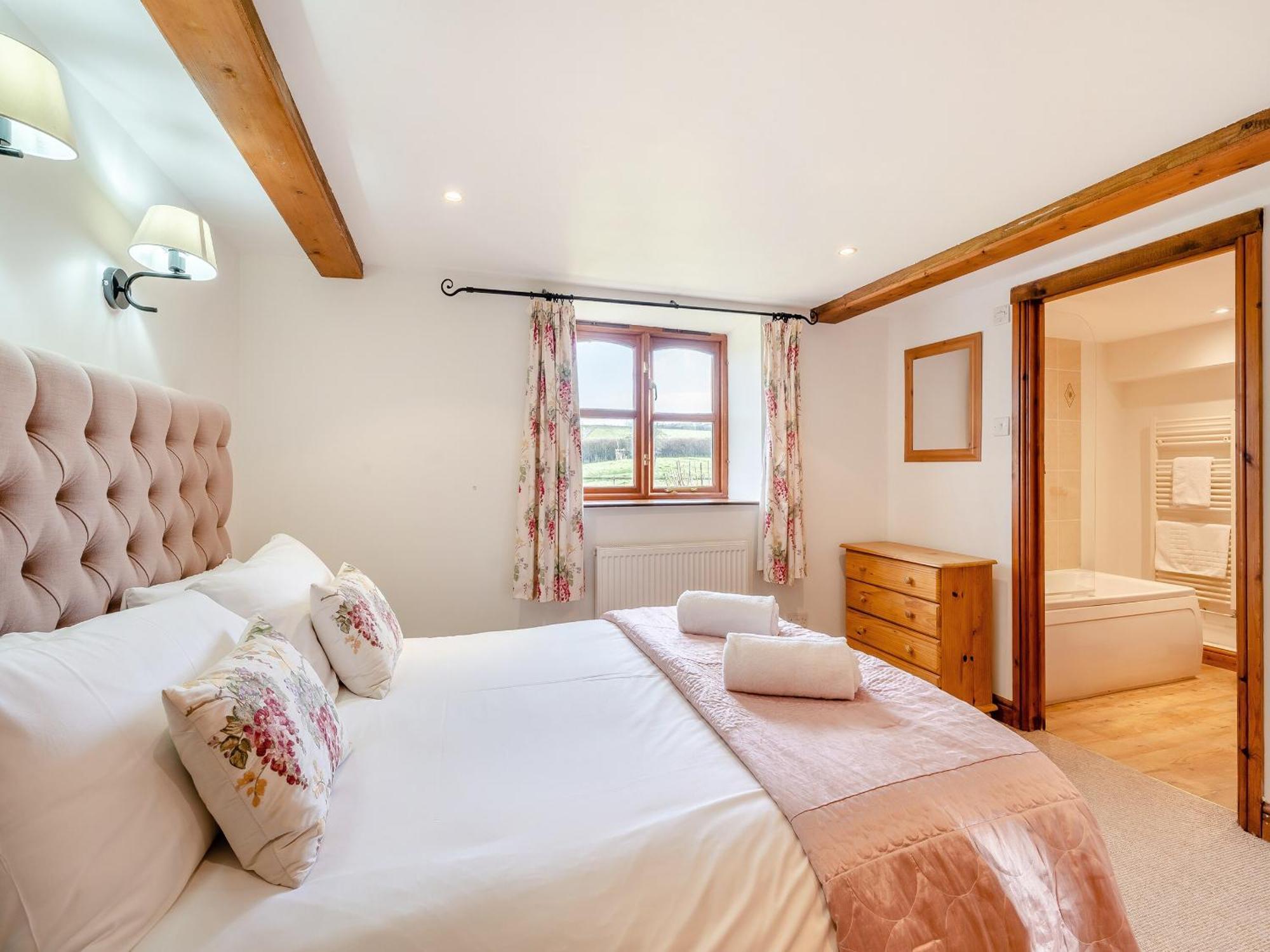 The Stables Villa Ansty  Exterior photo
